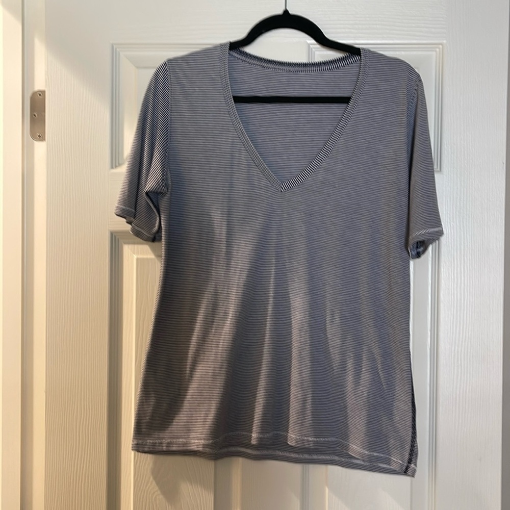 Lululemon without tag